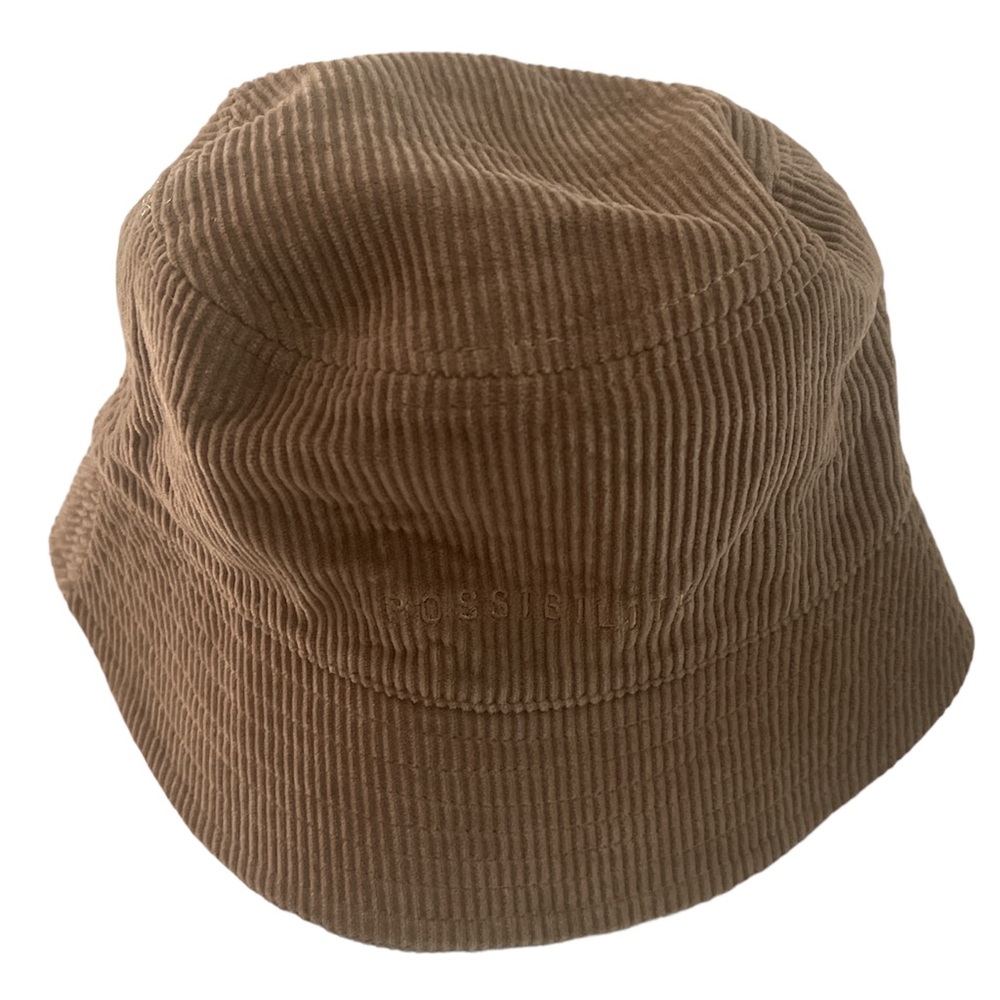 H&M Bucket Brown Hat XS/S

🔴 SALE 2/$25